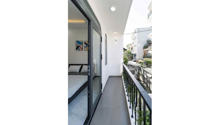 [ NGỘP BANK] Bán nhà 58m² đường số 1, Gò Vấp, chỉ 5.9 tỷ, 3PN, 2WC.
